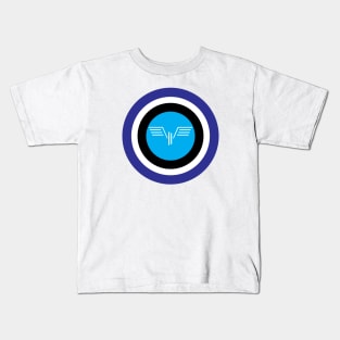 Zeljeznicar Sarajevo Kids T-Shirt